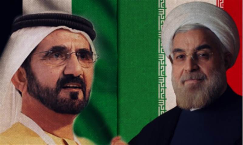 Yemenli milletvekili: İran ve BAE Yemen'i bölmeye çalışıyor