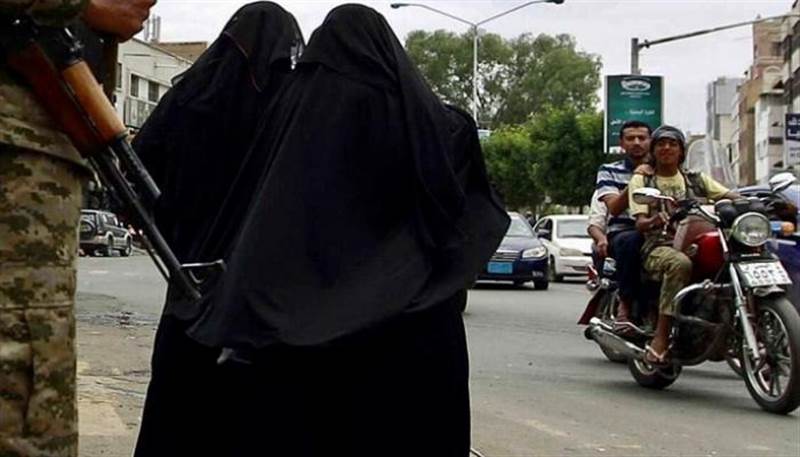 اختطاف واغتصاب وتعذيب.. تقرير حقوقي: مليشيات الحوثي اختطفت أكثر من ألف امرأة خلال 3 سنوات