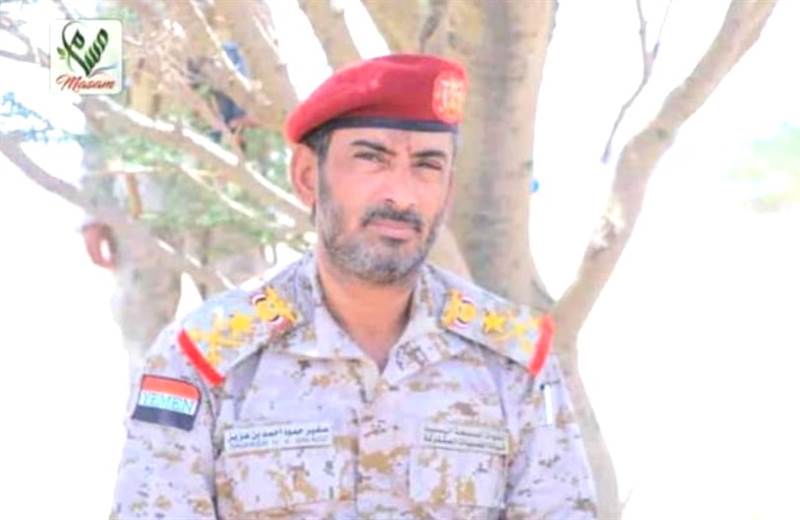 Yemen ordusu: Husilerin savaşını İranlı Büyükelçi yönetiyor