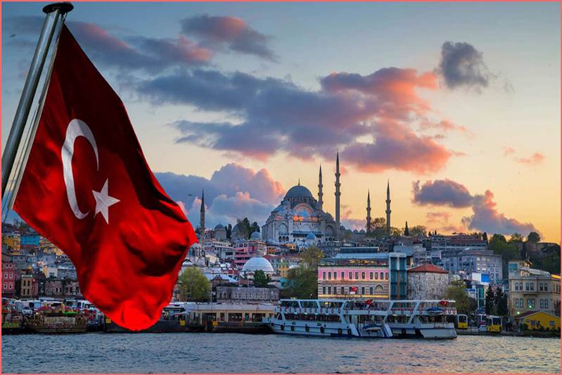 تركيا: لا ندين لصندوق النقد الدولي ولو بفلس واحد