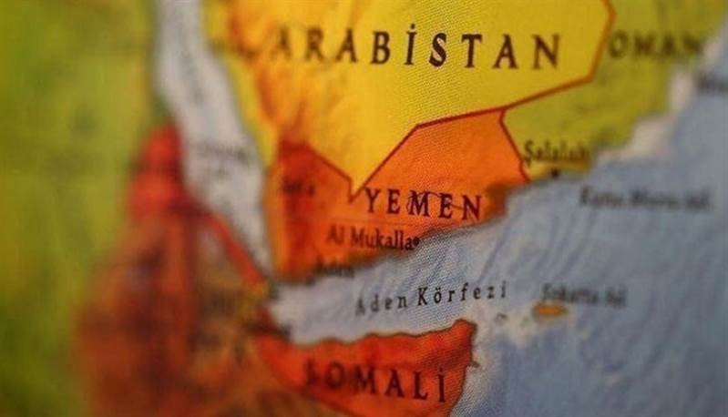 AB ve ABD arasında Yemen’de çözüm görüşmeleri