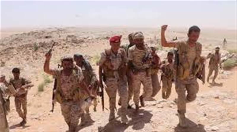 اللواء الوائلي: استكمال تحرير الجدافر والجيش يصل مشارف الحزم
