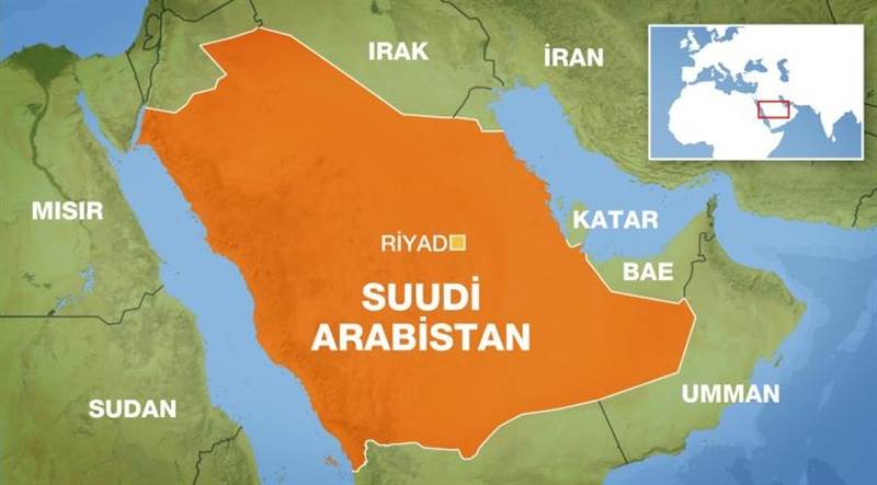 ABD'nin Yemen Temsilcisi, Suudi Arabistan Devlet Bakanı Cubeyr ile görüştü