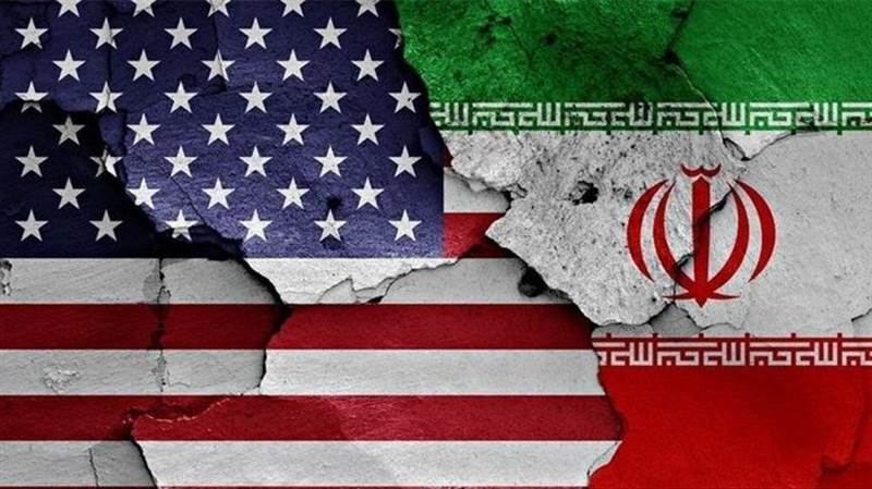 ABD Suriye'deki İran destekli grupları vurdu