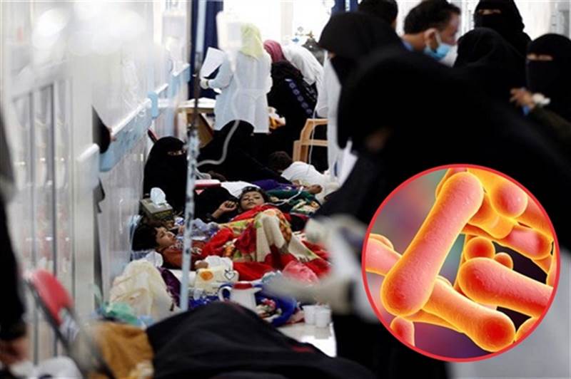 Yemen’de difteri sebebiyle onlarca kişi öldü