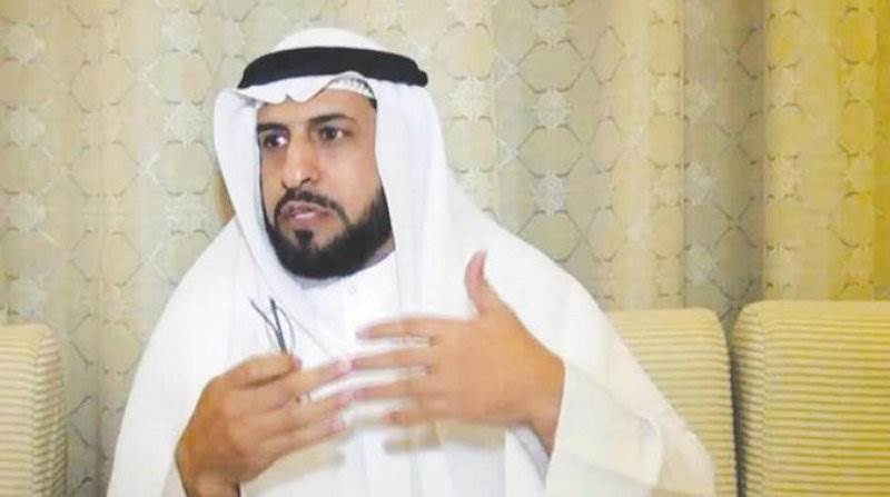 رئيس حزب الأمة الكويتي يدعو تركيا للتدخل لحماية مأرب ومنع سقوطها