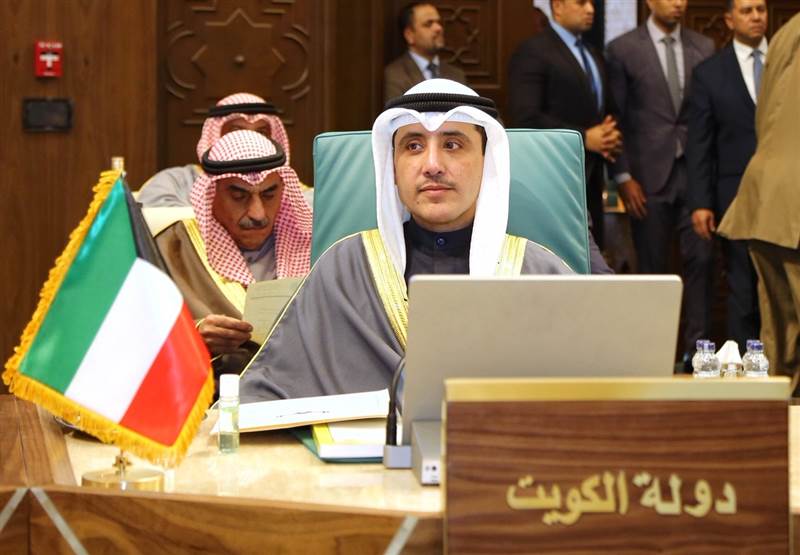 الكويت تجدد موقفها الثابت للوصول إلى حل سياسي للأزمة اليمنية وفقاً للمرجعيات