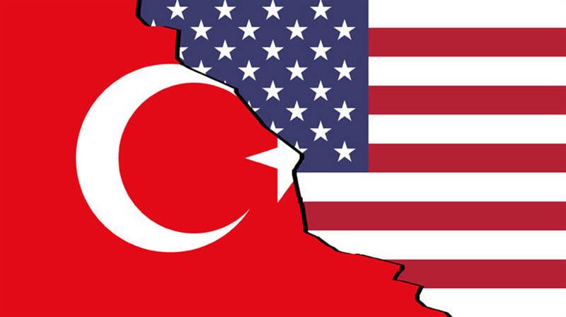 ABD’de Türkiye ile ilişkileri gerecek mektup