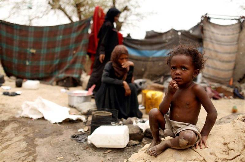 BM Yemen için 1,7 milyar dolar toplayabildi