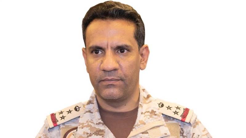التحالف العربي يعلن بدء تنفيذ عملية عسكرية ضد ميليشيات الحوثي