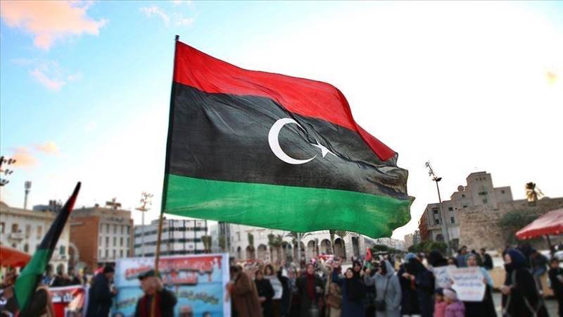انطلاق جلسة التصويت على منح الثقة للحكومة الجديدة في ليبيا