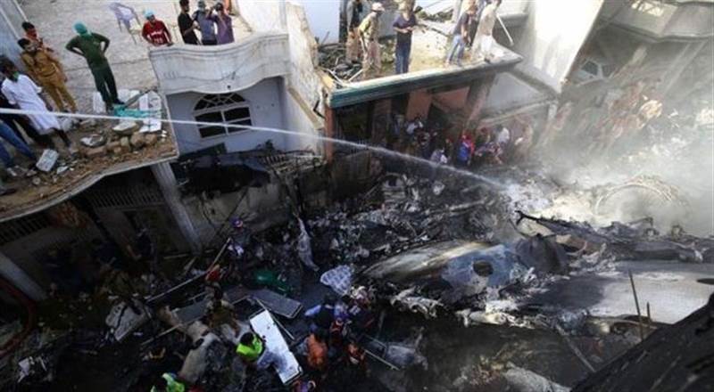 Yemen’de yangın faciası: 8 kişi öldü 170 kişi yaralandı