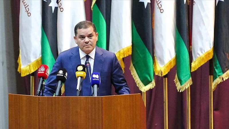 مجلس النواب الليبي يمنح الثقة للحكومة الجديدة بالأغلبية