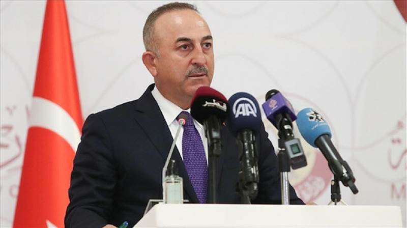 تركيا: نواصل دعم عودة العلاقات إلى طبيعتها في الخليج