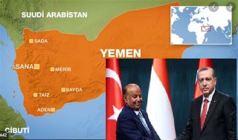 “Türkiye Yemen'deki sürece müdahil olacak” iddiası