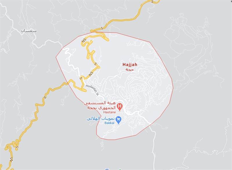 Yemen ordusu Hacce kentinde zaferin eşiğinde