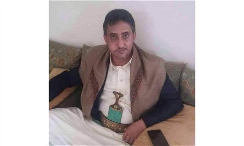 مليشيات الحوثي تصفي شيخ قبلي في صنعاء وتحرق جثته