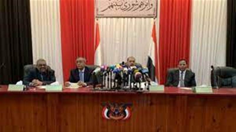 مجلس النواب يدين الهجوم الحوثي الارهابي على احدى مدارس تعز