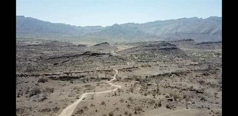 الجيش الوطني يوجه دعوة هامة لسكان المناطق المحررة غربي تعز