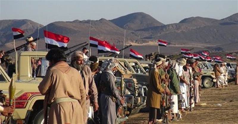 مأرب تغير المعادلة العسكرية في اليمن
