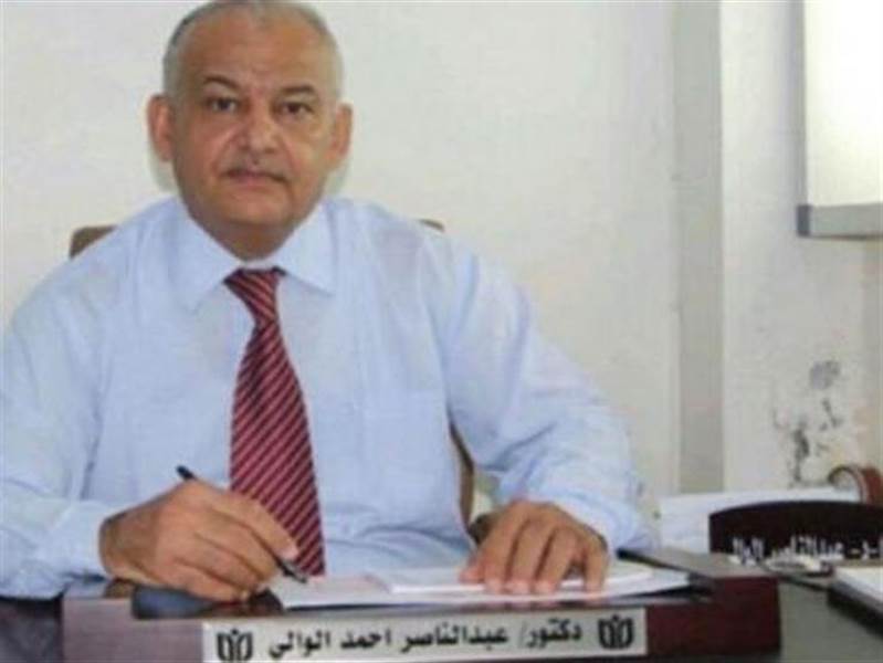 نجاة مسؤول حكومي من محاولة اغتيال في عدن