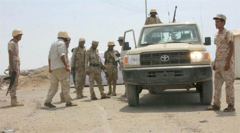 سام: قوات الحزام الأمني المدعومة إماراتيًا مسئولة عن انتهاكات خطيرة بحق اليمنيين