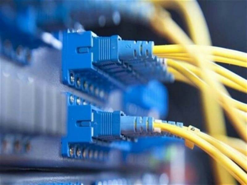 خروج خدمة الانترنت عن عدة محافظات يمنية