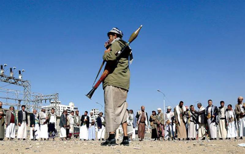 Yemen ordusu Taiz’de ilerlerken Husiler birbirlerini ihanetle suçladı