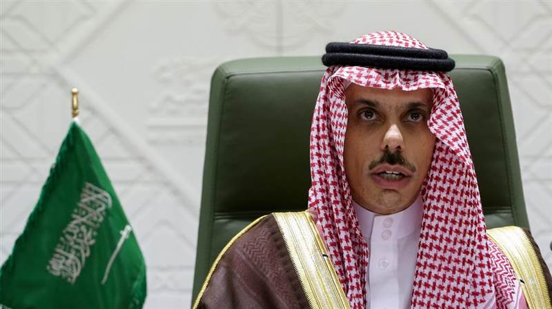 السعودية تعلن مبادرة جديدة لإنهاء الحرب في اليمن