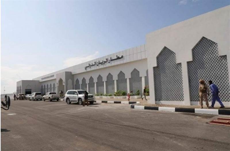 Al Rayyan Uluslararası Havalimanı'nda nakliye faaliyeti yeniden başladı