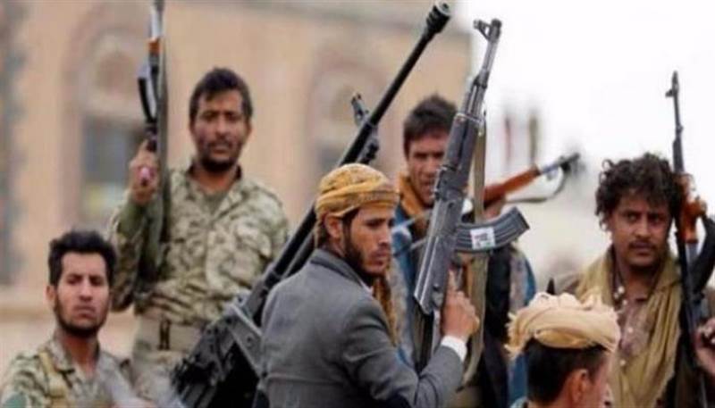 تقرير حقوقي يوثّق 14 ألف انتهاك ارتكبته مليشيا الحوثي بحق المدنيين في مأرب