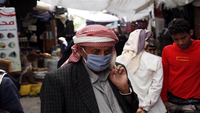 انتشار مخيف لفيروس كورونا في اليمن ومنظمات دولية تحذر
