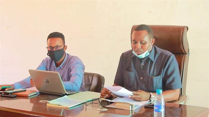 محكمة صومالية تصدر أحكاما قاسية على 31 صيادا يمنيا ومناشدات للحكومة بالتدخل(صور)