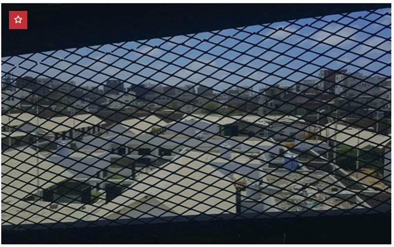 Aden'de Bir Ahmed Cezaevi'nde onlarca mahkum açlık grevinde
