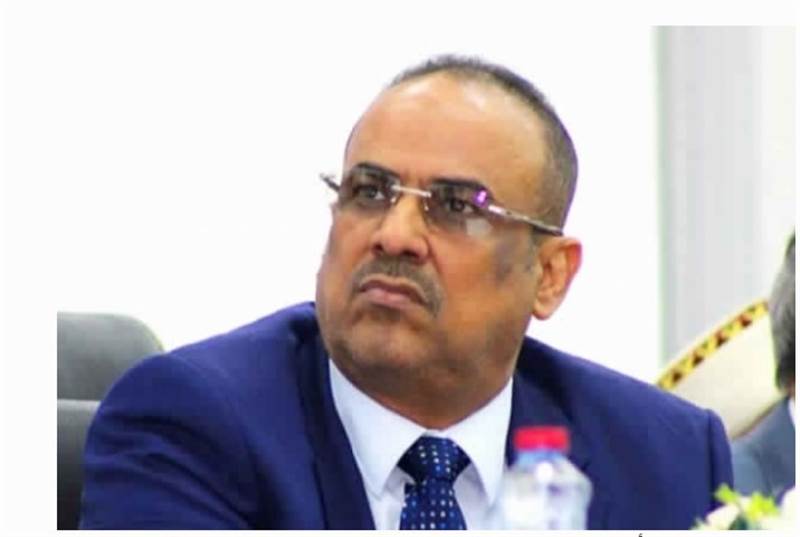 Yemen eski İçişleri Bakanı: BAE ile mücadelemiz sürüyor