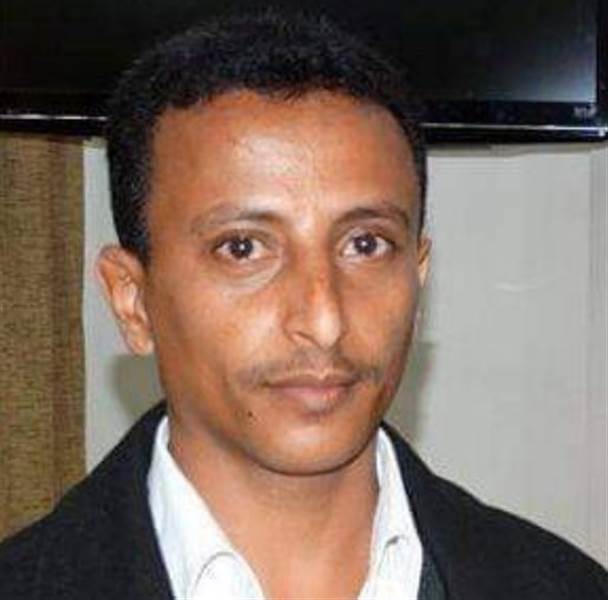 Yemen’de bir gazeteci Husi keskin nişancının vurması sonucu öldü
