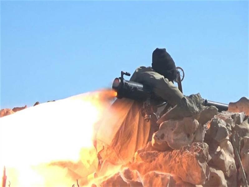 مصرع 30 حوثيا وقوات الجيش تفشل هجوما في جبهة الكسارة غربي مأرب
