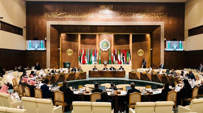 البرلمان العربي يحذر من موجة كورونا ويحمل الحوثي مسؤولية تفاقم الازمة