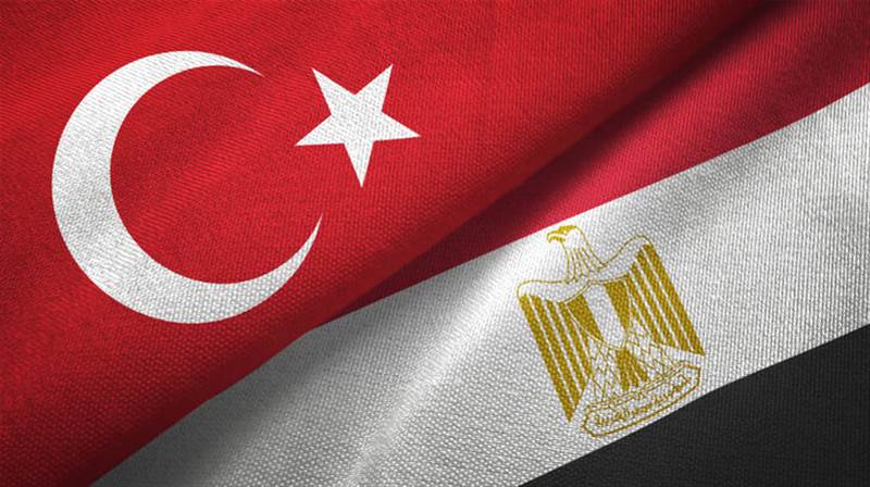 Mısır ve Türkiye’den karşılıklı sıcak mesajlar