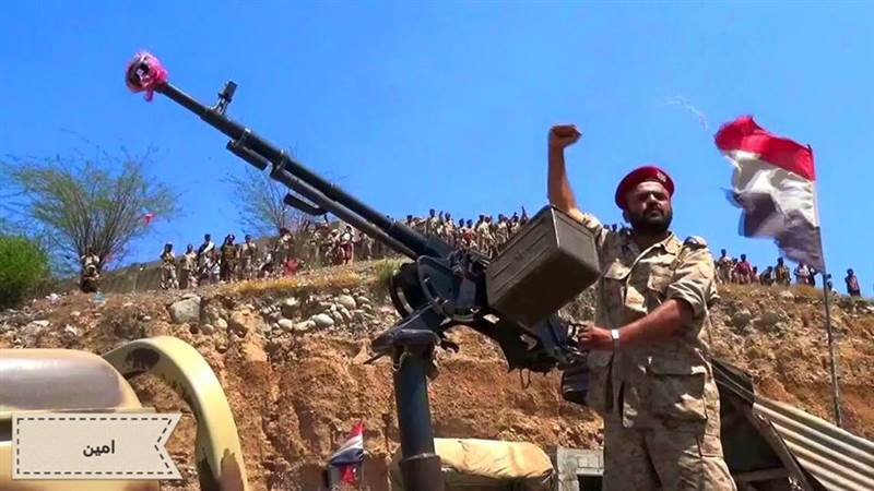 Yemen ordusu Taiz kentindeki ilerleyişini sürdürüyor