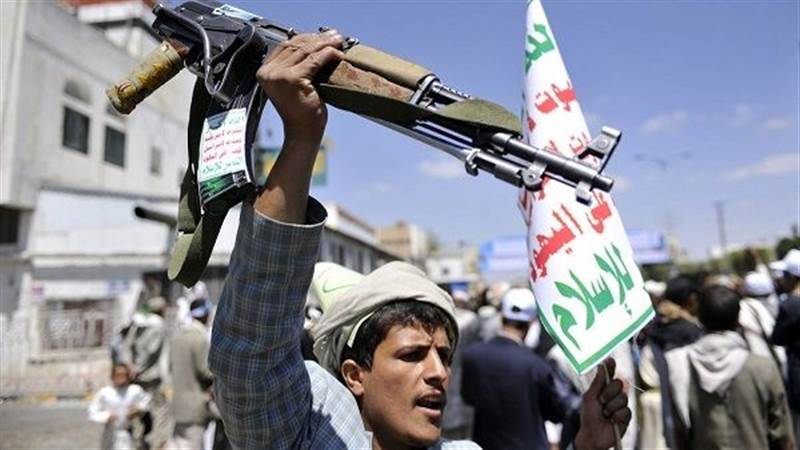 تقرير حقوقي يرصد 674 انتهاكا حوثيا في البيضاء خلال العام الماضي
