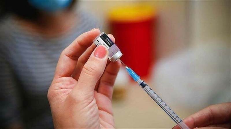 وزارة الصحة تبدأ حملة تطعيم ضد كورونا في 13 محافظة