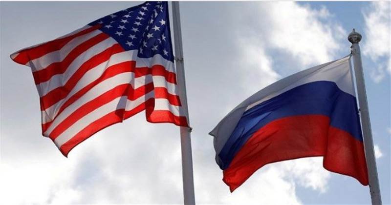 ABD’nin Rusya Büyükelçisi istişare için ülkesine dönecek