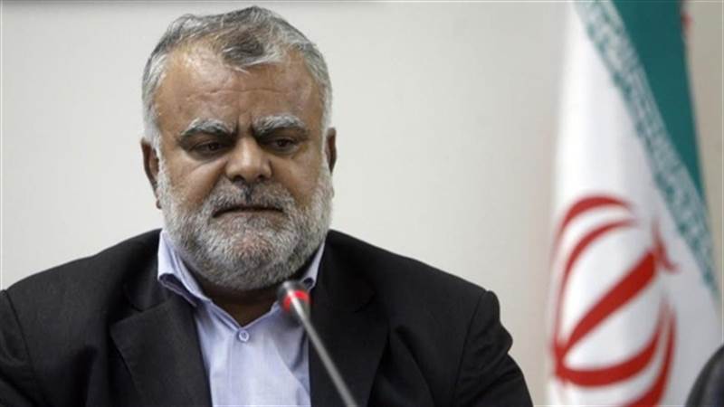 إيران تدلي باعترافات خطيرة بشأن اليمن والحكومة تدعو المجتمع الدولي للتدخل