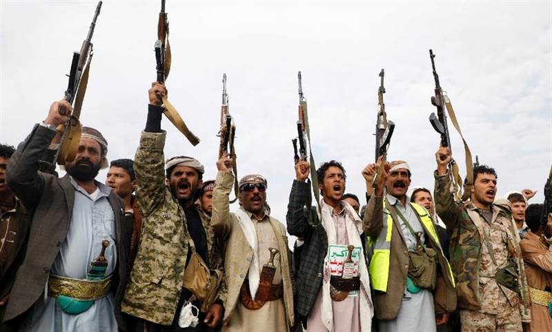 تحذيرات من استمرار العبث الحوثي واستحلاله لأموال اليمنيين وممتلكاتهم