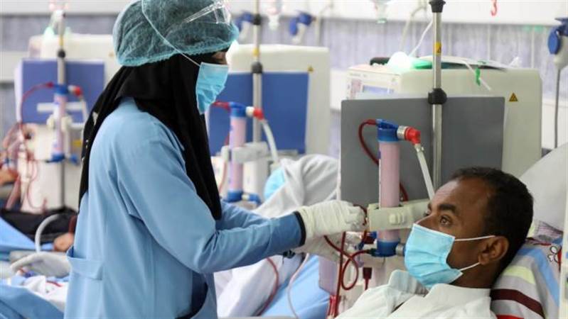 اليمن: عدد الأطباء المتوفين بكورونا يرتفع إلى 94