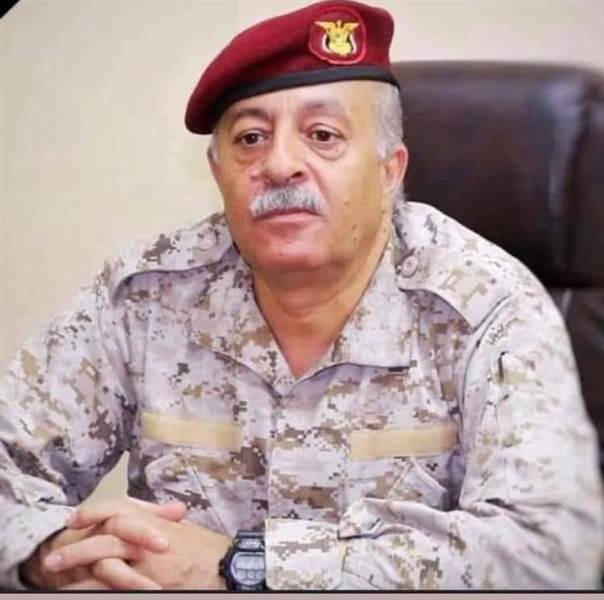 مجلس القضاء الأعلى ينعي رئيس دائرة القضاء العسكري