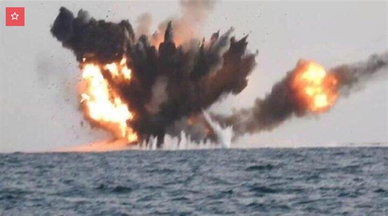 Suudi Arabistan: Kızıldeniz’de patlayıcı yüklü bir tekne imha edildi