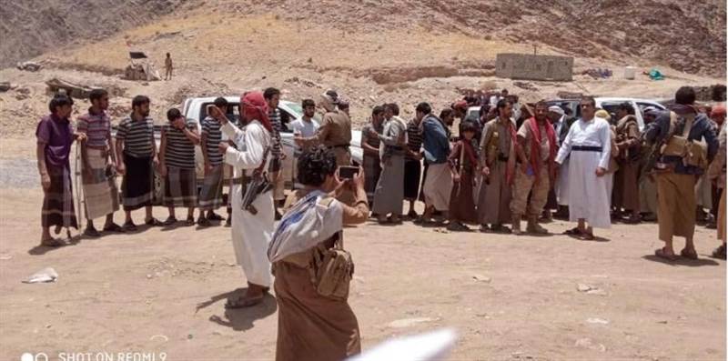 Yemen’de taraflar arasında esir değişimi
