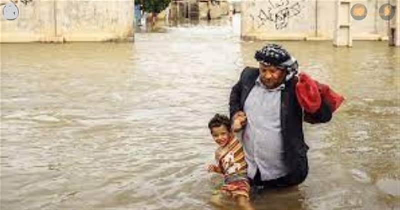 Yemen’de aşırı yağışa bağlı sel uyarısı